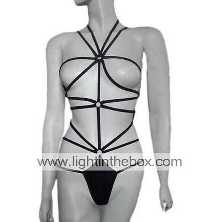 sexy Spinnennetz offenen BH O-Ring-String Teddy (lrb6016) (ab 5 Stück) Versandkosten sexy Spinnennetz offenen BH O-Ring-String Teddy (lrb6016) (ab 5 Stück) Versandkosten