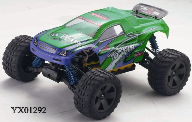 spedizione gratuita in scala 1:16 4wd elettrico alimentato 4pcs radio camion rc telecomando / lotti spedizione gratuita in scala 1:16 4wd elettrico alimentato 4pcs radio camion rc telecomando / lotti