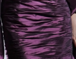 DAISY - Vestido de Madrina de Tafetán con Bolero