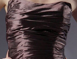 XENA - Bruiloftsfeestjurk of Bruidsmeisjesjurk van Taf XENA - Bruiloftsfeestjurk of Bruidsmeisjesjurk van Taf