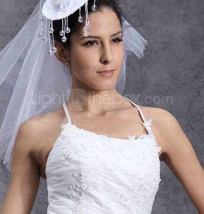 MAEVE - Abito da Sposa in Organza