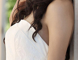 CARINA - Vestido de Novia de Encaje CARINA - Vestido de Novia de Encaje
