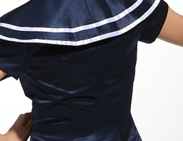 Blair Sheath/ Column V-neck Short/ Mini Cocktail/ Homecoming/ Gossip Girl Fashion Dress (FSH0031) Blair Sheath/ Column V-neck Short/ Mini Cocktail/ Homecoming/ Gossip Girl Fashion Dress (FSH0031)
