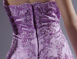 Ball Gown Sweetheart Floor-length Satin Tulle Prom/Evening Dress Ball Gown Sweetheart Floor-length Satin Tulle Prom/Evening Dress
