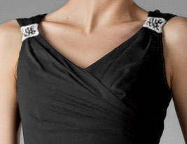 Sheath/ Column V-neck Floor-length Chiffon Matte Satin Mother of the Bride Dress Sheath/ Column V-neck Floor-length Chiffon Matte Satin Mother of the Bride Dress