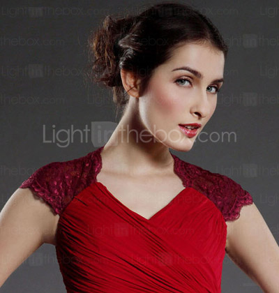 Sheath/ Column Floor-length Chiffon Matte Satin Mother of the Bride Dress