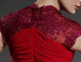 Sheath/ Column Floor-length Chiffon Matte Satin Mother of the Bride Dress