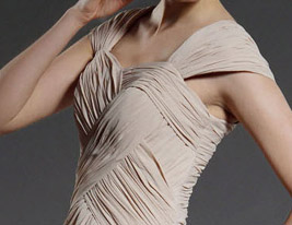 TOVE - Abito da Sera in Chiffon TOVE - Abito da Sera in Chiffon