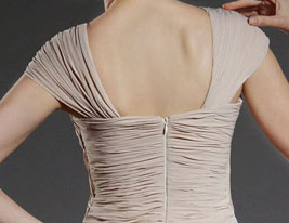 TOVE - Abito da Sera in Chiffon TOVE - Abito da Sera in Chiffon