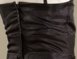 ZARAMAMA - Vestido de Daminhas Criança em Organza e Cetim ZARAMAMA - Vestido de Daminhas Criança em Organza e Cetim
