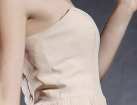 Chiffon A-line Sweetheart Knee-length Cocktail Dress inspired by Taylor Swift Chiffon A-line Sweetheart Knee-length Cocktail Dress inspired by Taylor Swift