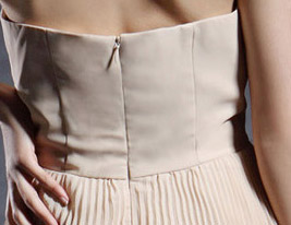 Chiffon A-line Sweetheart Knee-length Cocktail Dress inspired by Taylor Swift Chiffon A-line Sweetheart Knee-length Cocktail Dress inspired by Taylor Swift