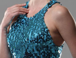 Sequined Fabric Sheath/ Column Scoop Short/ Mini Cocktail Dress inspired by Taylor Swift Sequined Fabric Sheath/ Column Scoop Short/ Mini Cocktail Dress inspired by Taylor Swift