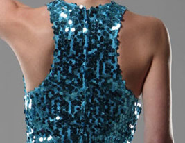 Sequined Fabric Sheath/ Column Scoop Short/ Mini Cocktail Dress inspired by Taylor Swift Sequined Fabric Sheath/ Column Scoop Short/ Mini Cocktail Dress inspired by Taylor Swift