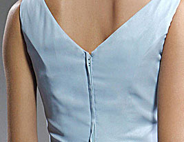 Chiffon Sheath/ Column Cowl Sweep Train Evening Dress inspired by Kim Kardashian at Emmy Award Chiffon Sheath/ Column Cowl Sweep Train Evening Dress inspired by Kim Kardashian at Emmy Award