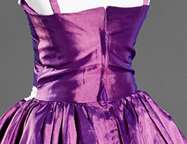 Ball Gown Spaghetti Straps Court Train Taffeta Satin Flower Girl Dress Ball Gown Spaghetti Straps Court Train Taffeta Satin Flower Girl Dress