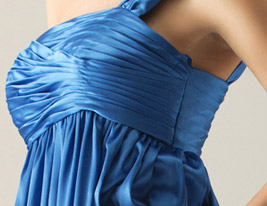 FRANEKA - Kleid für Hochzeitsfeier und Brautjungfer FRANEKA - Kleid für Hochzeitsfeier und Brautjungfer