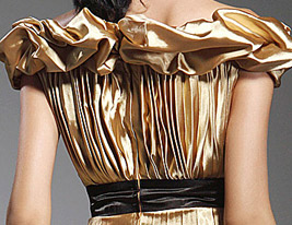 uma linha-off-the-ombro na altura do joelho de cetim stretch sexo ea cidade / cocktail dress uma linha-off-the-ombro na altura do joelho de cetim stretch sexo ea cidade / cocktail dress