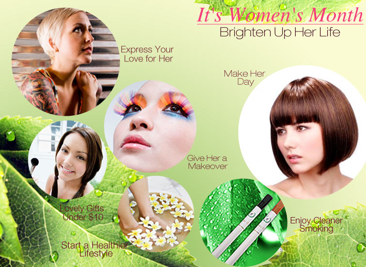 Health & Beauty - Women's Month - Up To 55% OFF