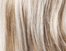 Capless extra langen synthetischen Goldblond mit Licht blonde lockige Haare Perücke