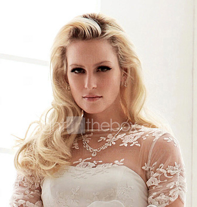 VERONIKA - Vestido de Novia de Encaje VERONIKA - Vestido de Novia de Encaje