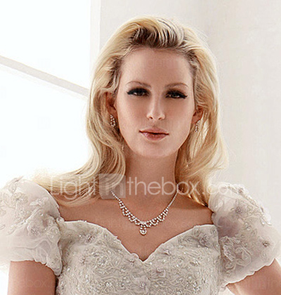 ALVY - Vestido de Novia ALVY - Vestido de Novia