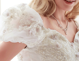 ALVY - Vestido de Novia ALVY - Vestido de Novia