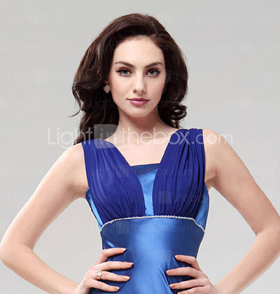GUNDEL - Vestido de Noche o de Dama de honor