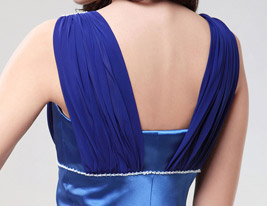 GUNDEL - Vestido de Noche o de Dama de honor