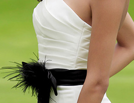strapless barrido / cepillo tren de organza de raso vestido de novia trompeta / sirena con una envoltura strapless barrido / cepillo tren de organza de raso vestido de novia trompeta / sirena con una envoltura