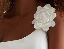 ADAOINE - Robe de Mariée Satin ADAOINE - Robe de Mariée Satin