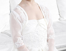 Ball Gown Spaghetti Straps Floor-length Organza Over Satin Flower Girl Dress With A Wrap Ball Gown Spaghetti Straps Floor-length Organza Over Satin Flower Girl Dress With A Wrap