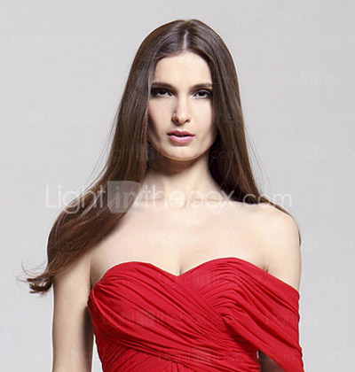 NAEMI - Kleid für Abendveranstaltung aus Chiffon