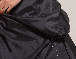 Trumpet/Mermaid Strapless Floor-length Taffeta Prom/Evening Dress Trumpet/Mermaid Strapless Floor-length Taffeta Prom/Evening Dress