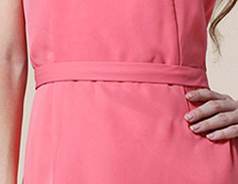 Chiffon Sheath/Column Halter Floor-length Evening Dress inspired by Claire Danes at Golden Globe Award Chiffon Sheath/Column Halter Floor-length Evening Dress inspired by Claire Danes at Golden Globe Award