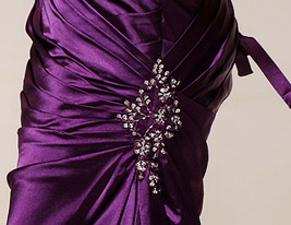 Trumpet/Mermaid Sweetheart Floor-length Charmeuse Evening Dress Trumpet/Mermaid Sweetheart Floor-length Charmeuse Evening Dress