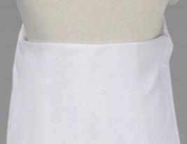 A-line Halter Floor-length Chiffon Flower Girl Dress A-line Halter Floor-length Chiffon Flower Girl Dress