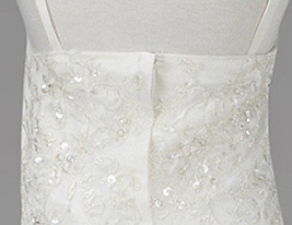 A-line Spaghetti Straps Floor-length Satin Tulle Flower Girl Dress A-line Spaghetti Straps Floor-length Satin Tulle Flower Girl Dress