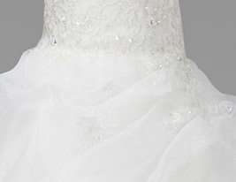 A-line Spaghetti Straps Floor-length Satin Tulle Flower Girl Dress A-line Spaghetti Straps Floor-length Satin Tulle Flower Girl Dress