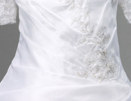 Ball Gown Jewel Floor-length Taffeta Flower Girl Dress Ball Gown Jewel Floor-length Taffeta Flower Girl Dress