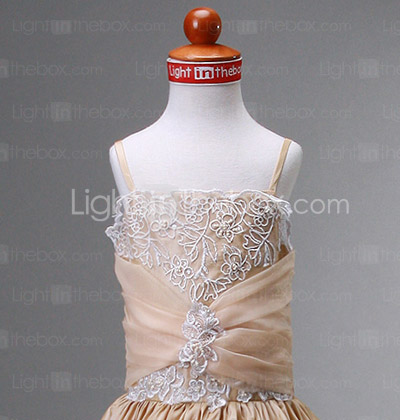 IRMHILD - Robe de Communion Taffetas IRMHILD - Robe de Communion Taffetas