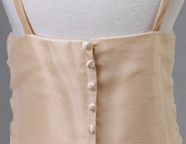 IRMHILD - Robe de Communion Taffetas IRMHILD - Robe de Communion Taffetas