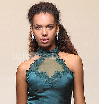 DEBORA - Robe de Cocktail Satin DEBORA - Robe de Cocktail Satin