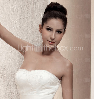 JACKIE - Robe de Mariée Dentelle