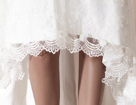 JACKIE - Robe de Mariée Dentelle