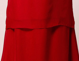 LINA - Abito da Madrina Sposa in Chiffon LINA - Abito da Madrina Sposa in Chiffon