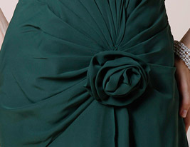 CHARISMA - Brudens Mor-Klänning av Chiffon CHARISMA - Brudens Mor-Klänning av Chiffon