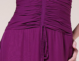 Sheath/Column V-neck Floor-length Chiffon Mother of the Bride Dress Sheath/Column V-neck Floor-length Chiffon Mother of the Bride Dress