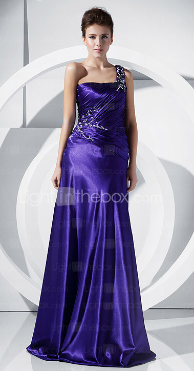 ORA - Vestido de Noche ORA - Vestido de Noche