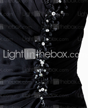 SOUTHAMPTON - Abito da Sera in Chiffon SOUTHAMPTON - Abito da Sera in Chiffon